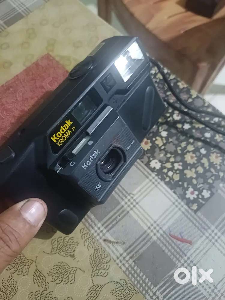 KODAK KROMA