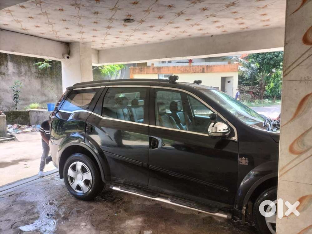 A Good Condition Car Driven Only 40000km