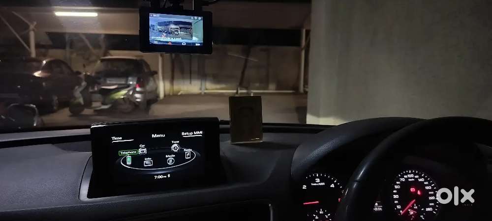 Audi Q3 35 Tdi Quattro 2014 Diesel
