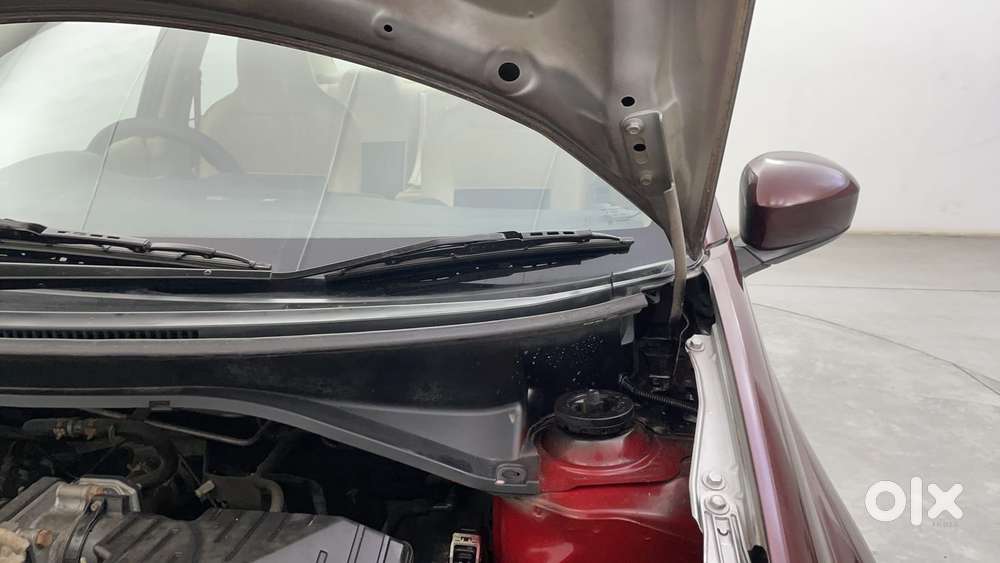 Honda Amaze S I-vtec, 2014, Petrol