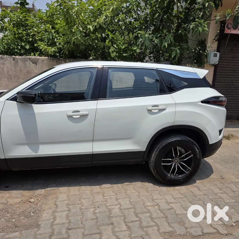 Tata Harier Car Good  Condition