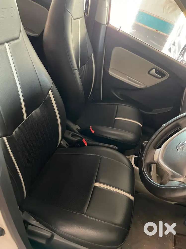 Maruti Suzuki Alto K10 Petrol Manual 2017