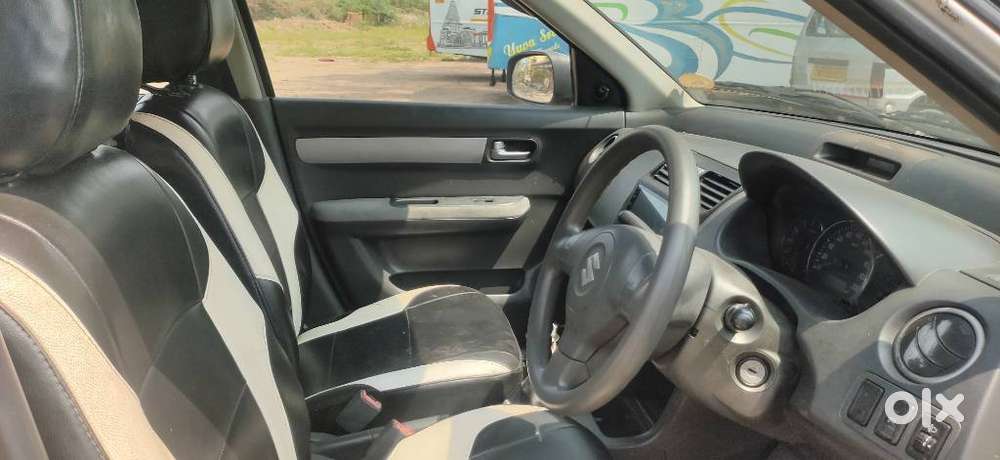 Maruti Suzuki Swift Dzire Vxi(o) Mt, 2008, Petrol