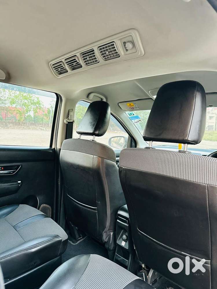 Maruti Suzuki Xl6 1.5 Zeta Mt, 2021, Petrol