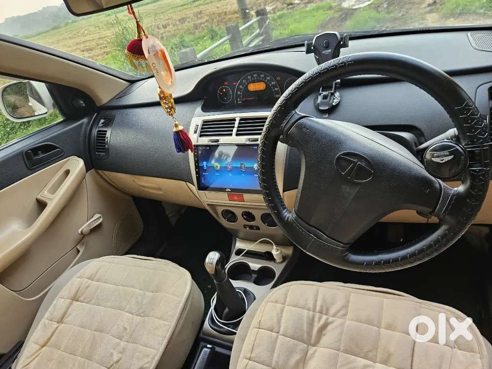 Tata  Vista 2012 Year Diesel