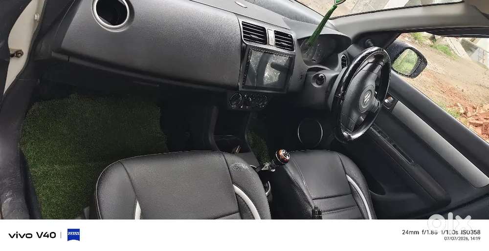 Swift Vdi Diesel Maruti 2010