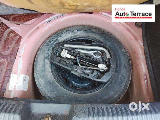 Volkswagen Polo 2009-2013 Diesel Highline 1.2l, 2013, Diesel
