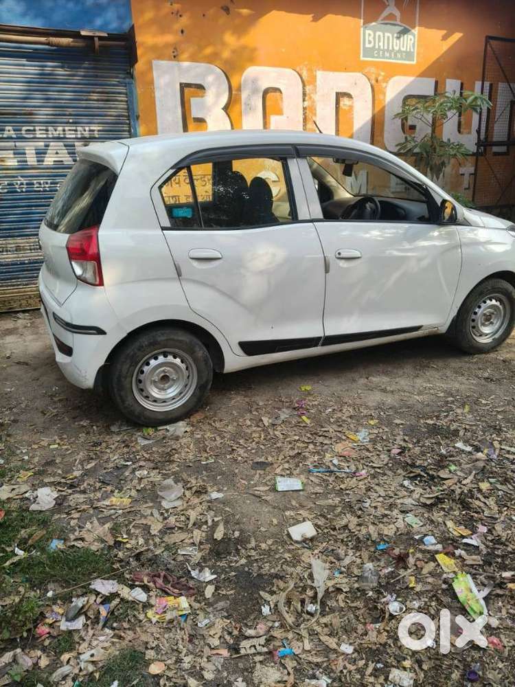 Hyundai Santro Sportz, 2021, Cng & Hybrids