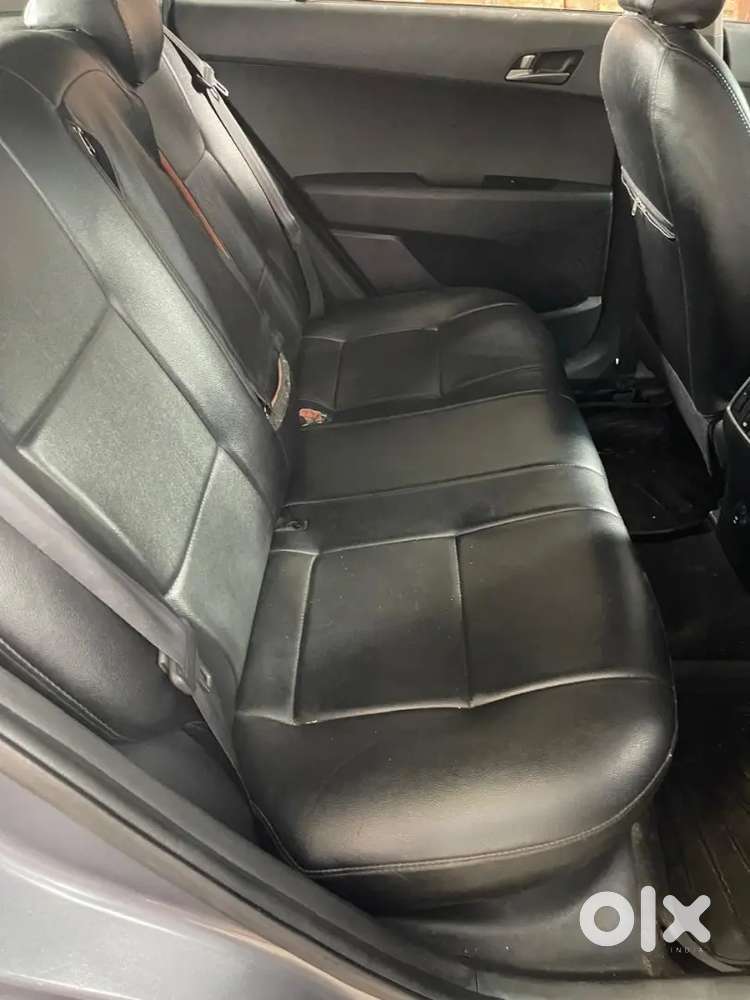Hyundai Creta 1.6 Petrol 2016 Ltt Tax