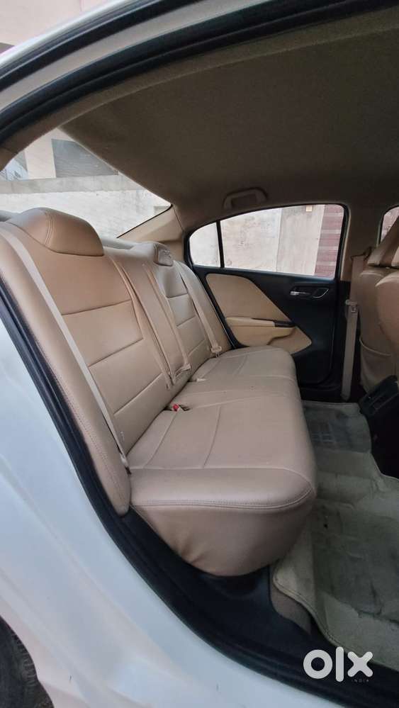 Honda City 1.5 Vx I-dtec Mt, 2018, Diesel