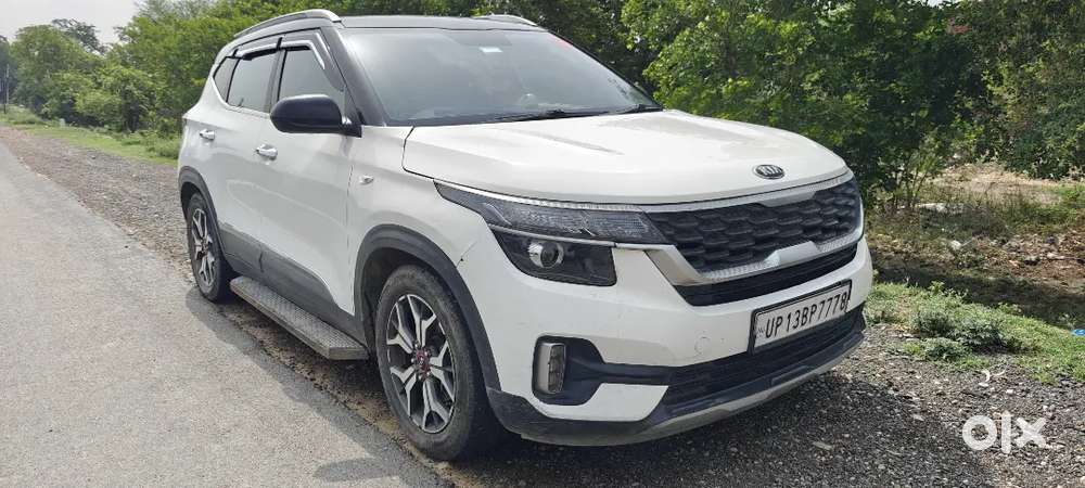 Kia Seltos For Sale