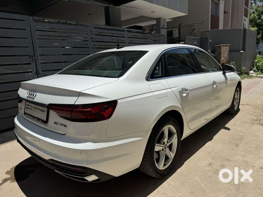 Audi A4 2.0 Premium 40 Tfsi, 2023, Petrol