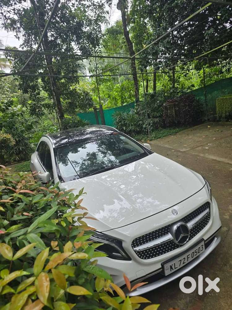 Gla 200 Cdi