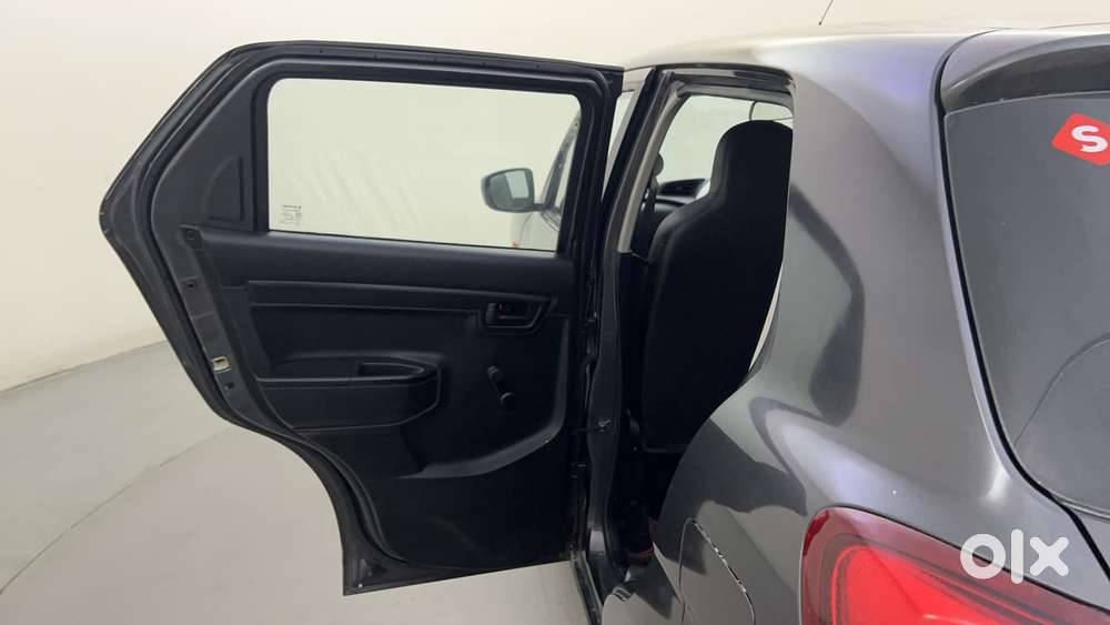 Maruti Suzuki S-presso Vxi Plus, 2023, Petrol