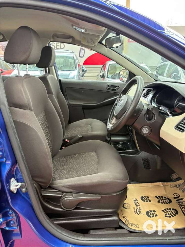 Tata Zest Quadrajet 1.3 Xms, 2015, Diesel