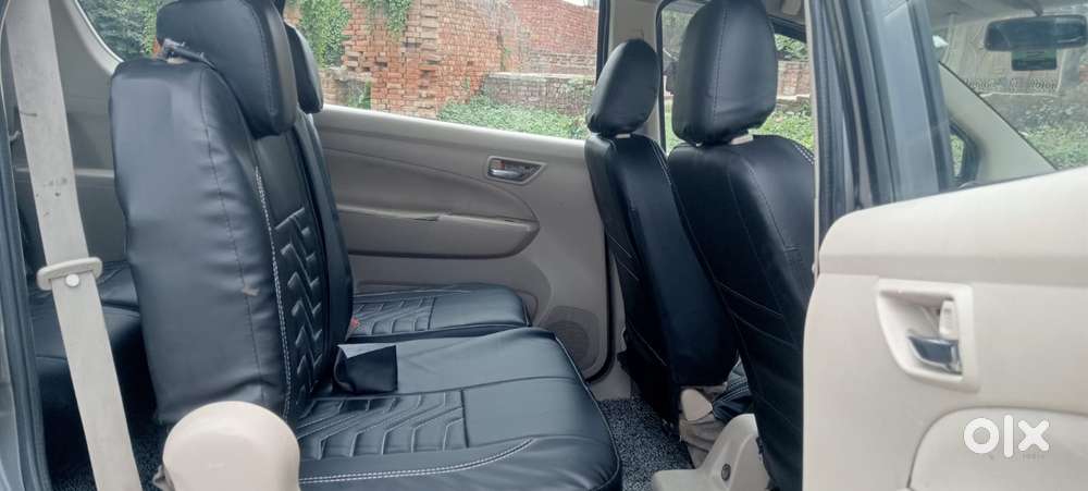 Maruti Suzuki Ertiga Shvs Zdi Plus, 2016, Diesel