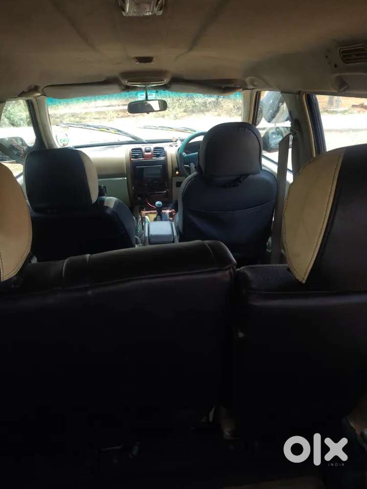 Force Motors One Lx Diesel 2011 December