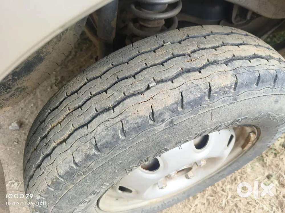 Maruti Suzuki Eeco 2013 Lpg 170000 Km Driven