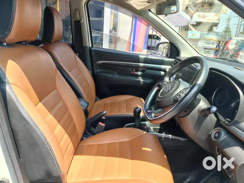 Maruti Suzuki Xl6 2021 Petrol 587694 Km Driven