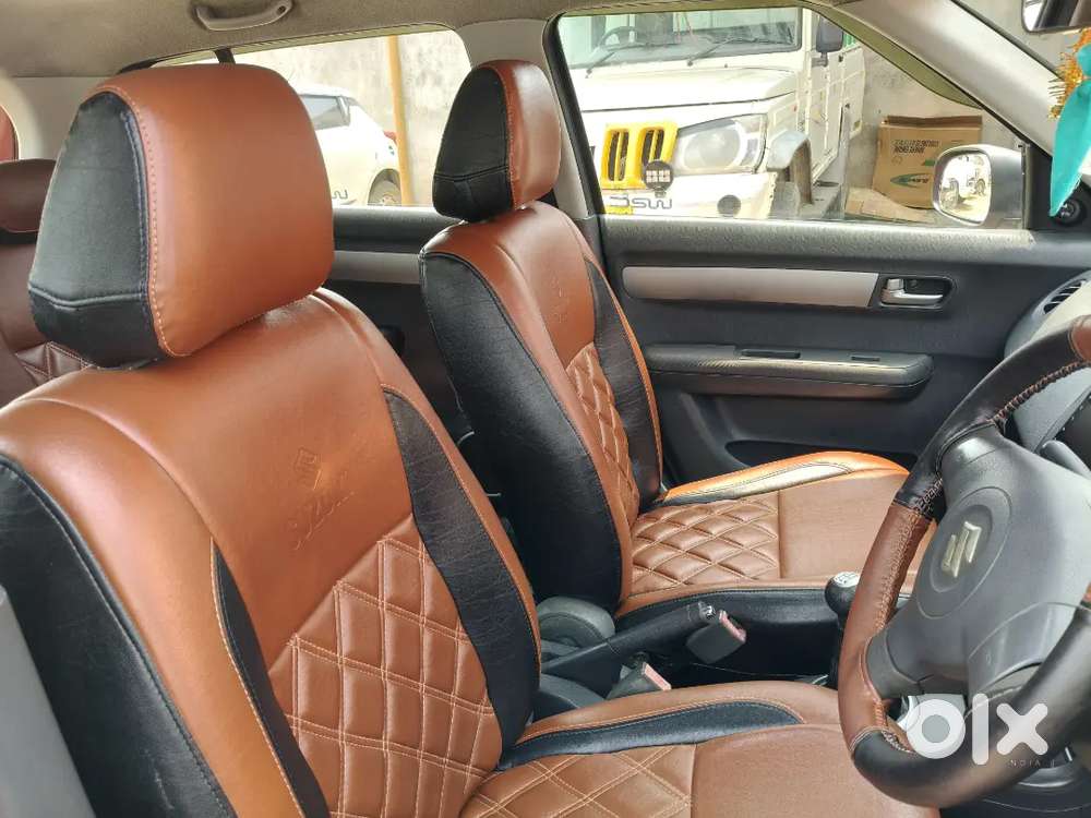 Maruti Suzuki Swift 2008