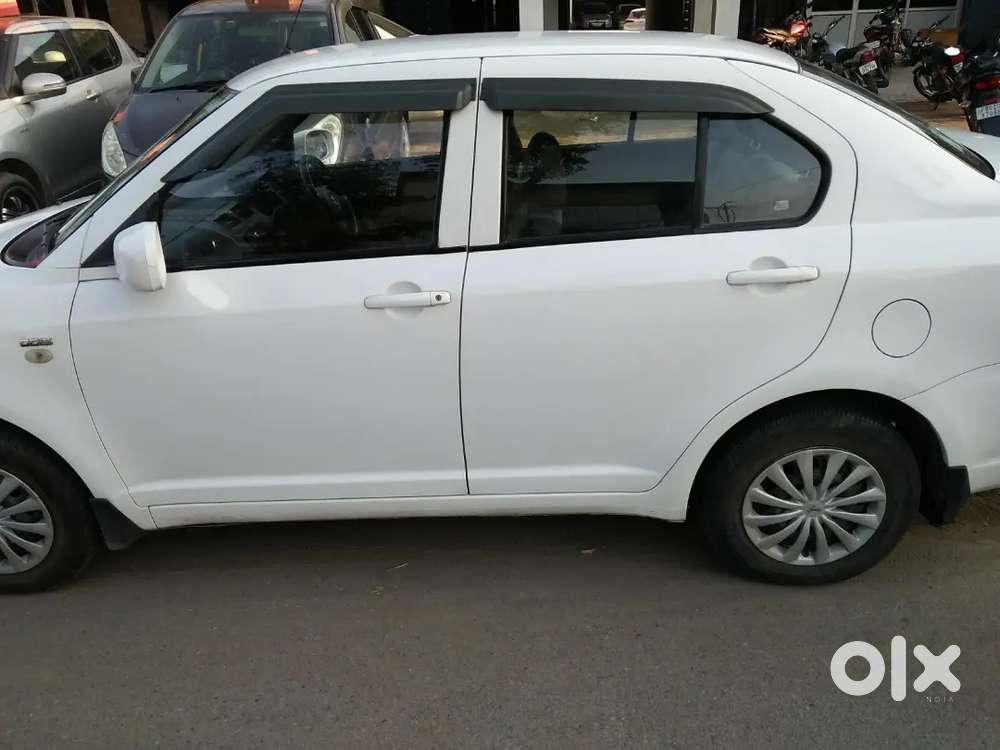 Base Model Tour Dzire Diesel