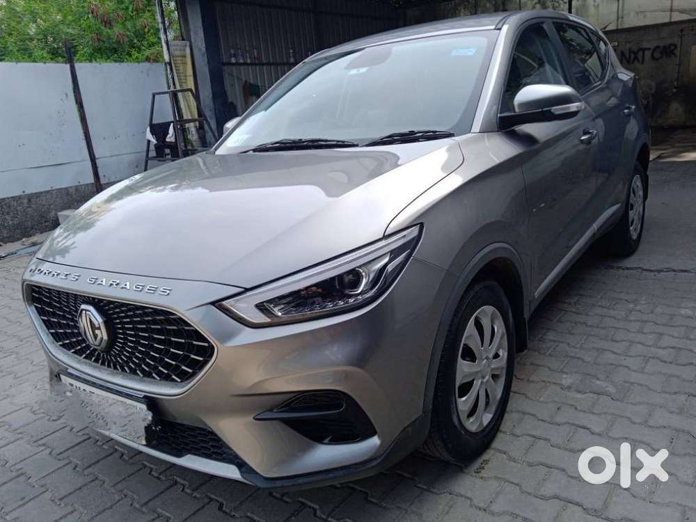 Mg Astor Zs Vti-tech Cvt Sharp, 2024, Petrol