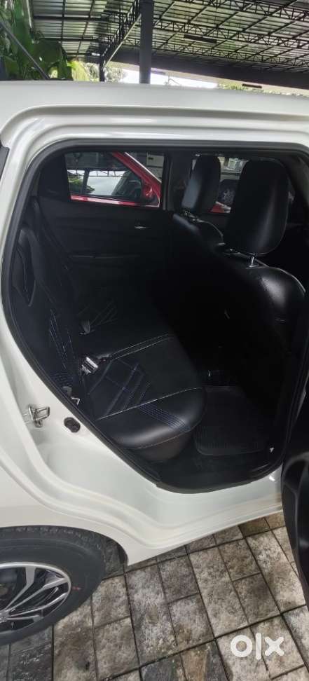 Maruti Suzuki Swift Vxi, 2018, Petrol