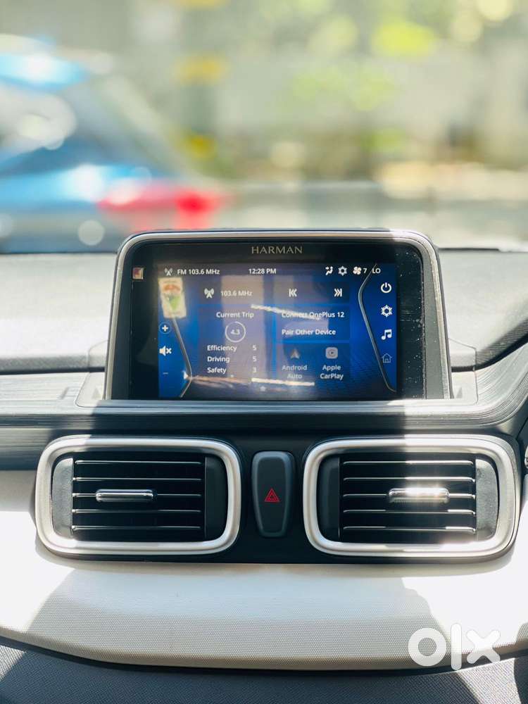 Tata Punch 1.2 Revotron Creative Ira Amt Kaziranga Edition, 2023, Pe..