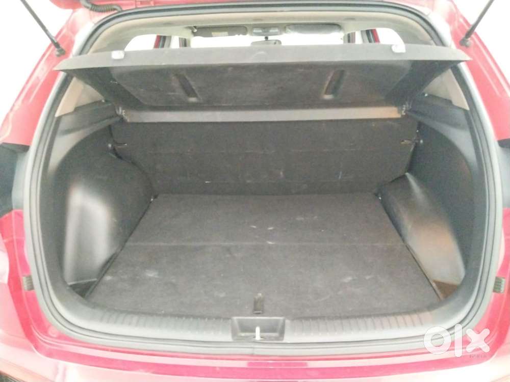 Hyundai Creta 1.6 Sx Plus Petrol, 2017, Petrol