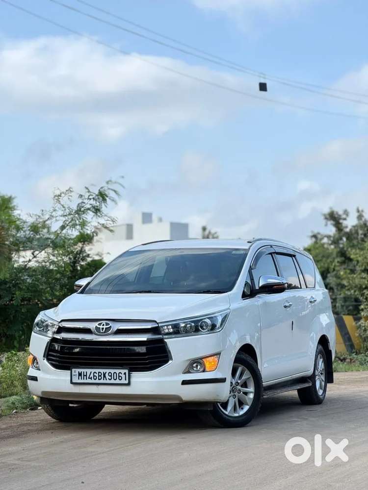 Toyota Fortuner, 2015, Diesel