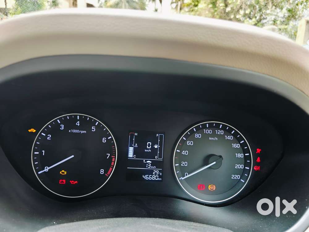 Hyundai Elite I20 Sportz (o) 1.2, 2017, Petrol