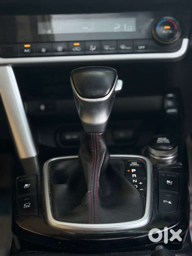Kia Seltos Gtx Plus At D, 2021, Diesel