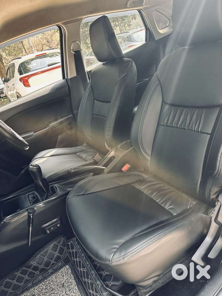 Maruti Suzuki Baleno Sigma, 2018, Cng & Hybrids