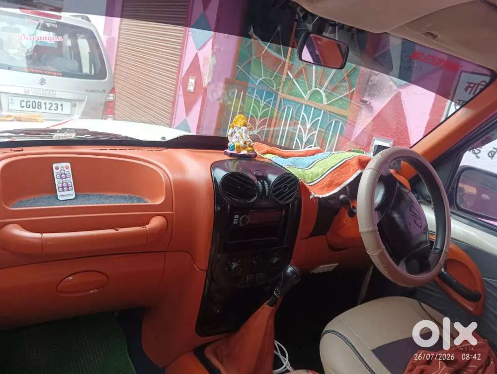 Mahindra Scorpio 2012 Diesel Manual