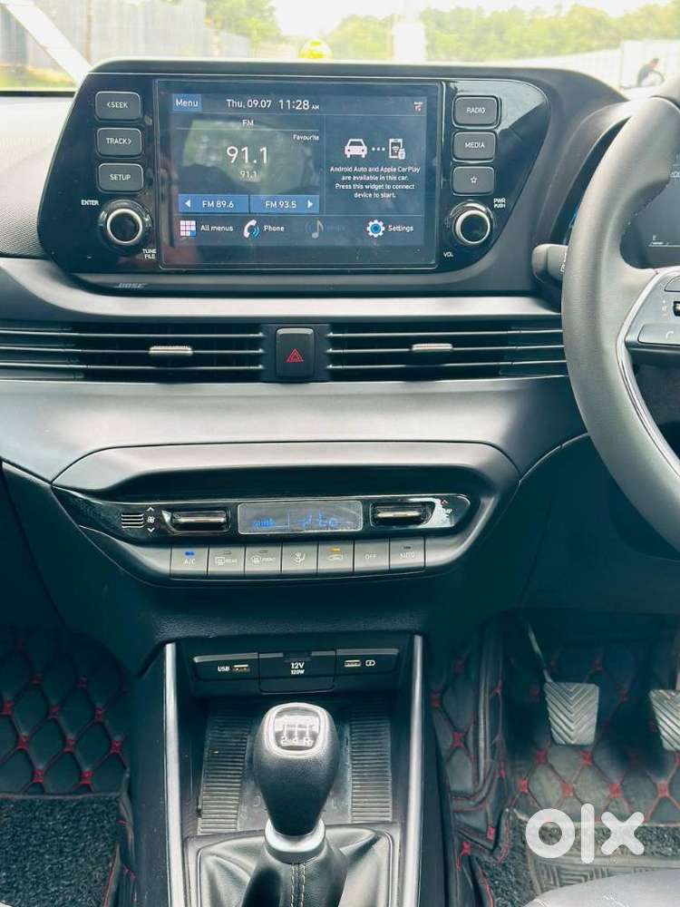 Hyundai I20 1.2 Asta, 2023, Petrol