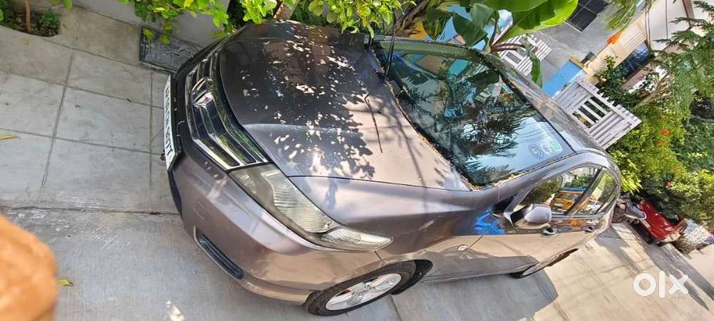 Honda City 1.5, 2012 December