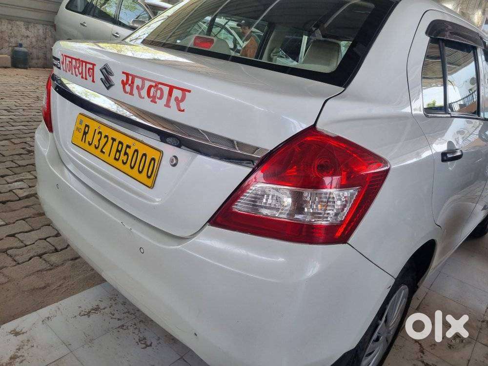 Maruti Suzuki Dzire 1.2 Tour S Cng, 2022, Cng & Hybrids