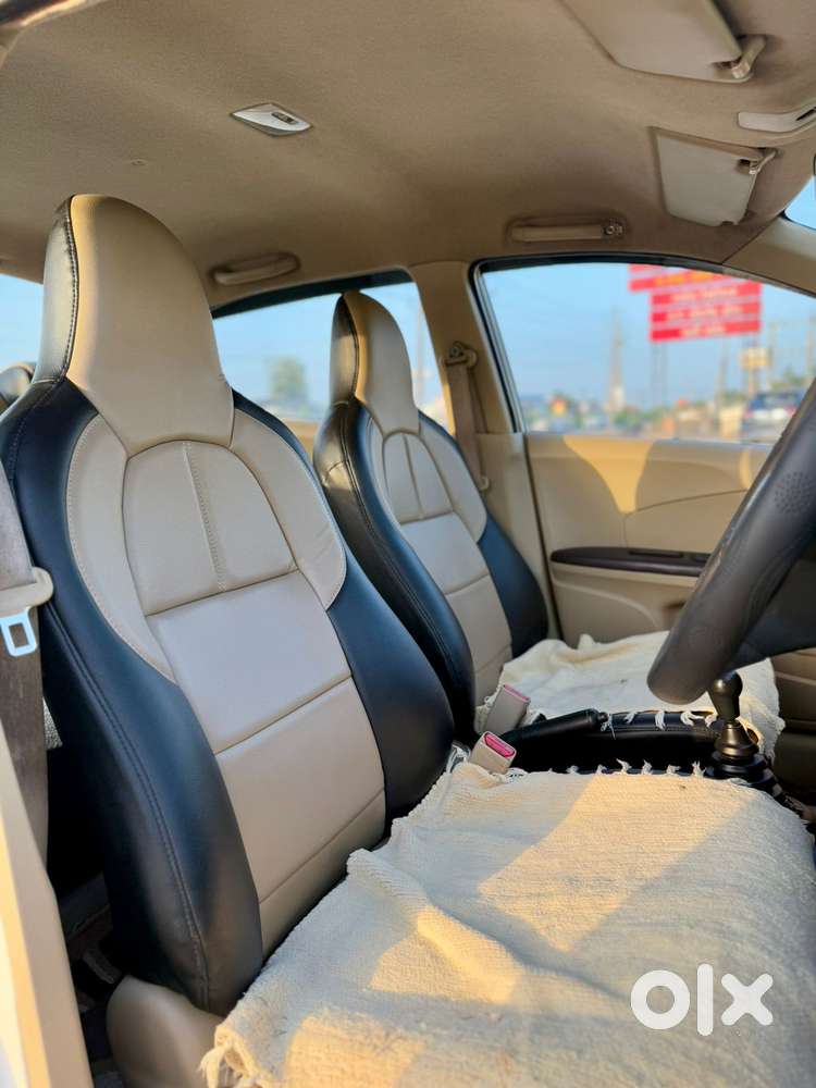 Honda Amaze 2013-2016 Ex I-vtech, 2013, Diesel