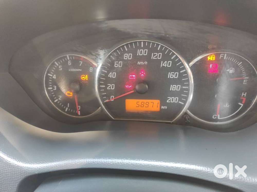 Well Mentioned Car