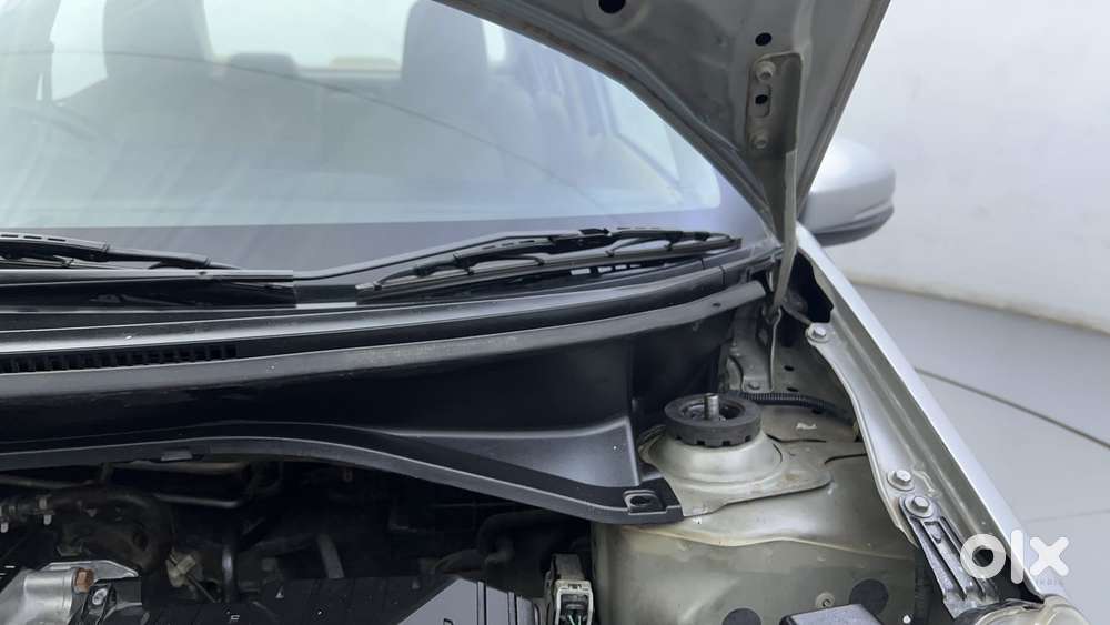 Honda Amaze S I-vtec, 2016, Petrol