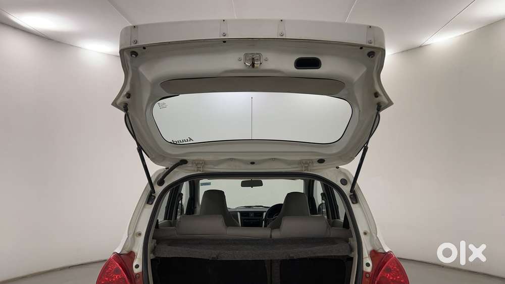 Maruti Suzuki Celerio Vxi Optional Amt, 2018, Petrol