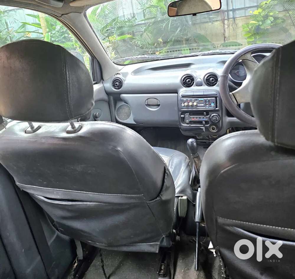 Hyundai Santro 2002 Petrol Manual Registration Upto 2028