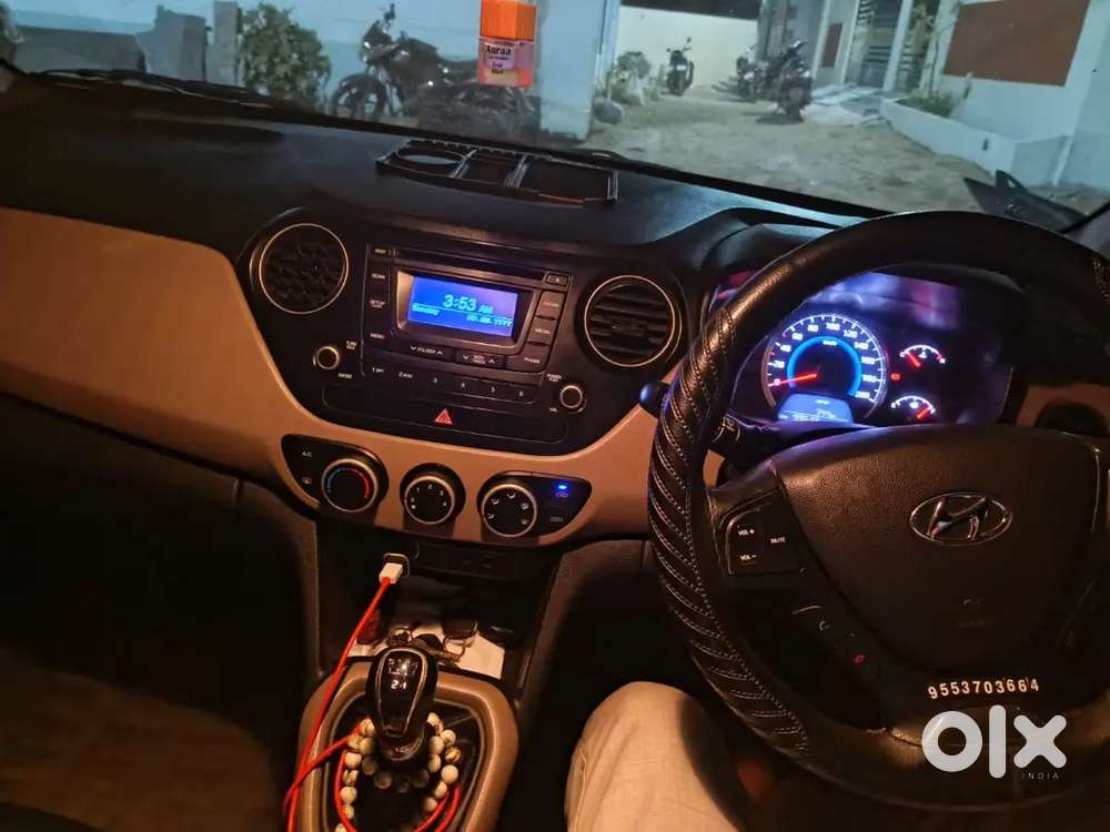 Hyundai Grand I10 Prime 2016 Diesel 1,00,000 Km Driven.