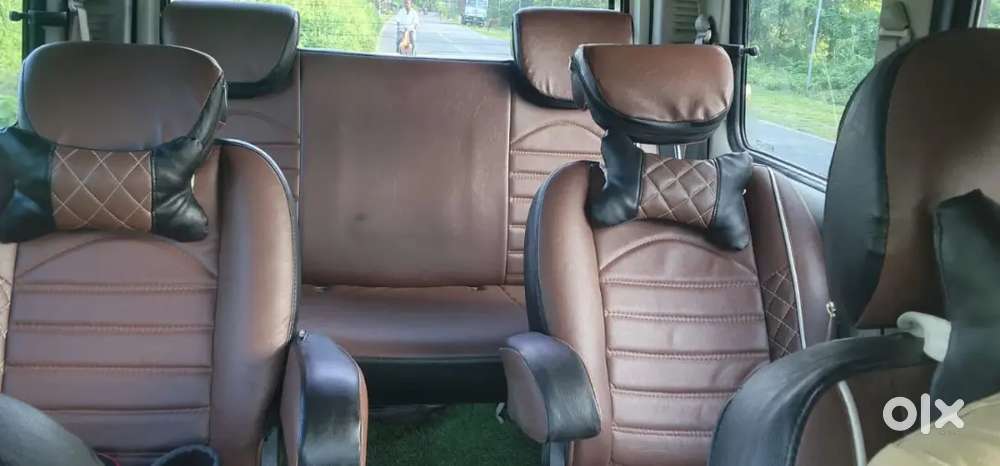 Mahindra Scorpio S10 Diesel 2017 Manual