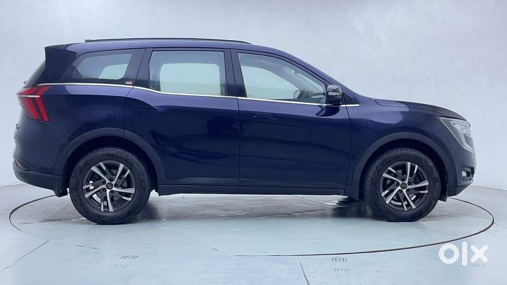 Mahindra Xuv700 2.2 Ax 5 Diesel Mt 7 Str, 2022, Diesel