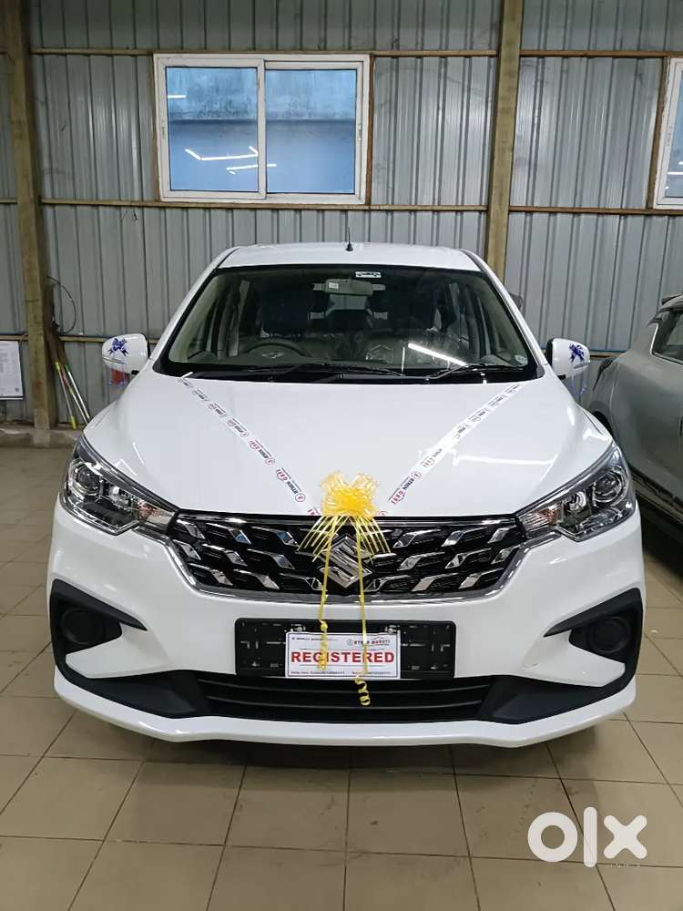 New Branded Maruti Suzuki Vechile