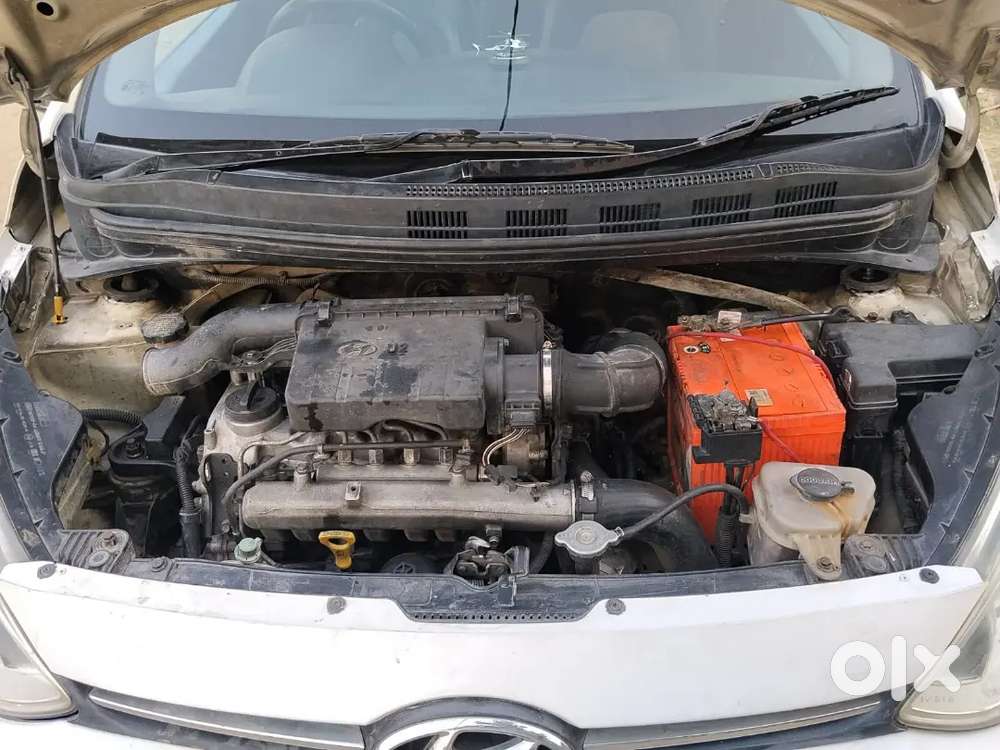 Hyundai I10 Diesel 2015