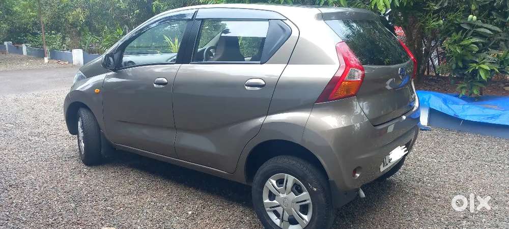 Datsun Redigo 2016
