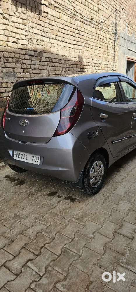 Hyundai Eon 2014 Good Condition