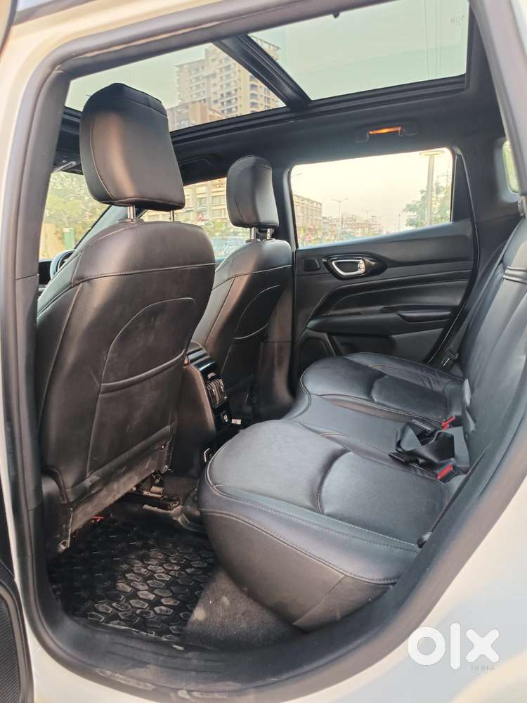 Jeep Compass Limited (o) 2.0 Diesel At, 2022, Diesel